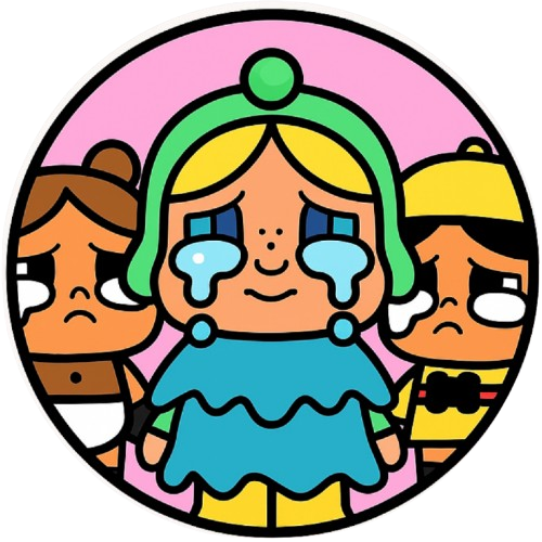 Crybaby Logo